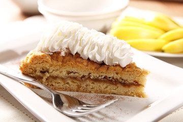 Apple pie