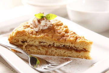 Apple pie