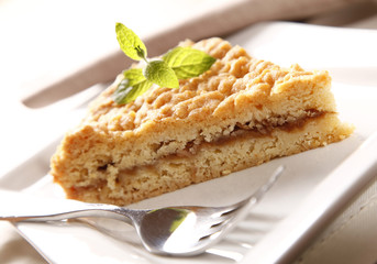 Apple pie