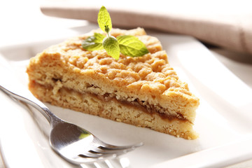 Apple pie