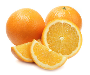 orange fruit