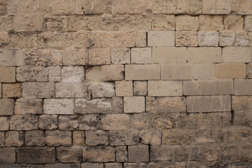 Wall