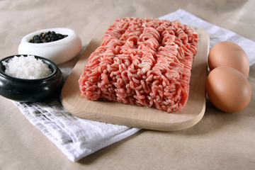 hackfleisch