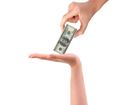 Money Talk