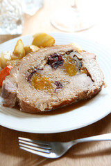 Pork Roast