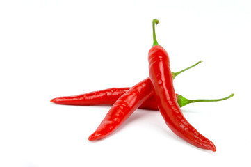 Chili © VRD