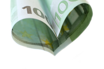 billet cadeau d'argent