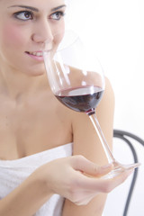bicchiere da vino