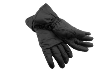 Ski gloves