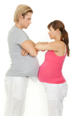 stress schwangerschaft