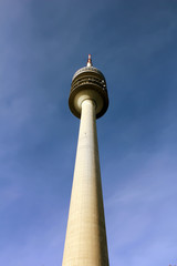 Obraz premium Tower