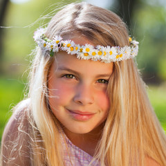 summer dream girl © Ramona Heim