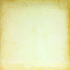 Vintage old paper texture for background