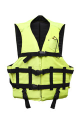 vest jacket