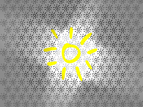 71 BESTE "Gelbe Sonne" BILDER, STOCK-FOTOS & -VEKTORGRAFIKEN | Adobe Stock