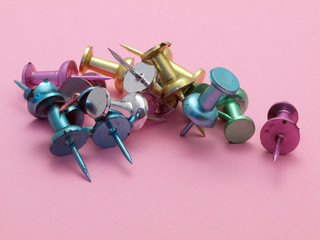 Pins