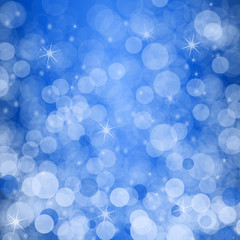 abstract christmas background