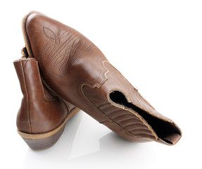 Cowboy boots