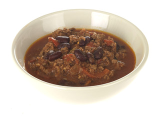 Chilli Con Carne