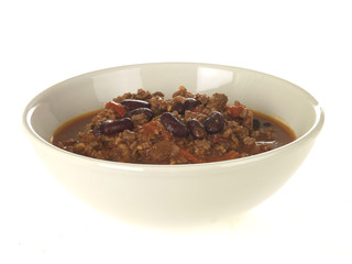 Chilli Con Carne