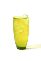 Beer glass