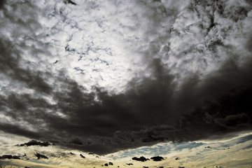 Nubes Darck Ton