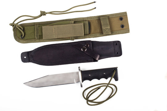 knife set