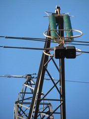 énergie électrique