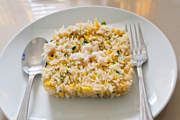 Fried rice
