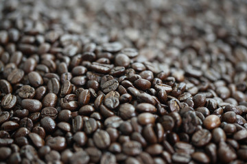 Coffee background