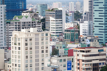Ho Chi Min City, Vietnam