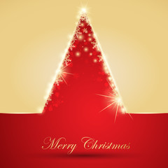 Christmas background.