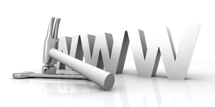WWW - Under Construction