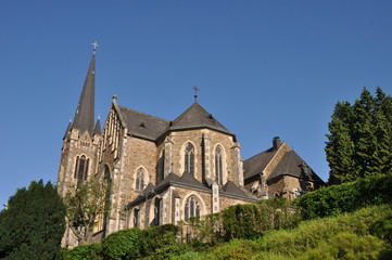 Klosterkirche St. Joseph