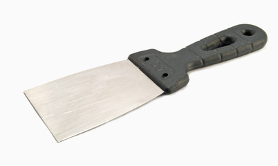 putty knife