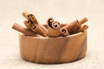 cinnamon sticks