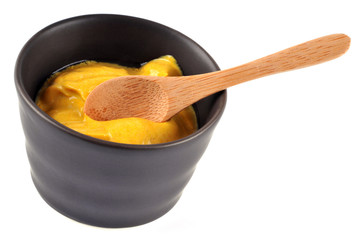 De la sauce au curry