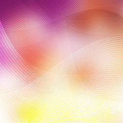 abstract background