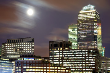 City of London