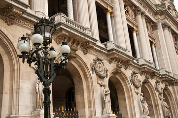 Opéra de Paris