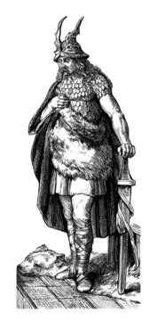 Barbarian