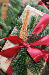 Geschenk