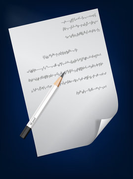Blank page