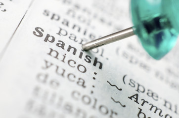 spanish