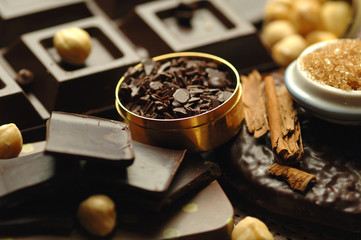 Chocolate