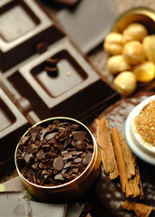 Chocolate