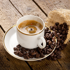 Caffè espresso
