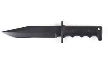 black knife