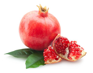 pomegranate