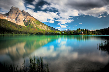 Emerald Lake